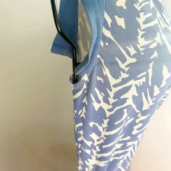 Diane‎ Von Furstenburg vintage wrap silk dresss 2 - Picture 4 of 6